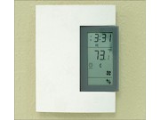 Aube TH141-HC-28 7-Day Thermostat programmable